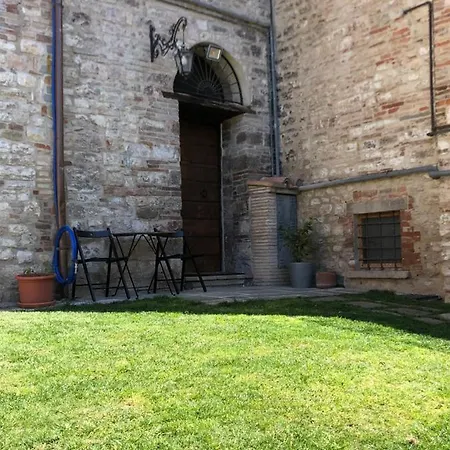 Rossovino Stone Loft Apartment *