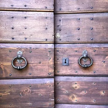 Rossovino Stone Loft * Gubbio