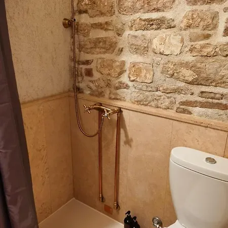 Apartment Rossovino Stone Loft Gubbio