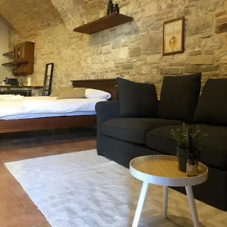 Rossovino Stone Loft *
